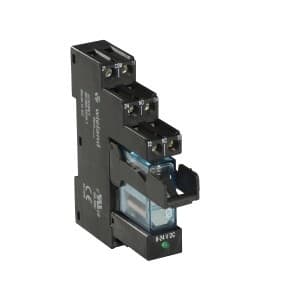 WIELAND ELECTRIC SRL WIE80.010.5102.2 MODULI A RELE FLARE MOVE 24VDC-2W-8A