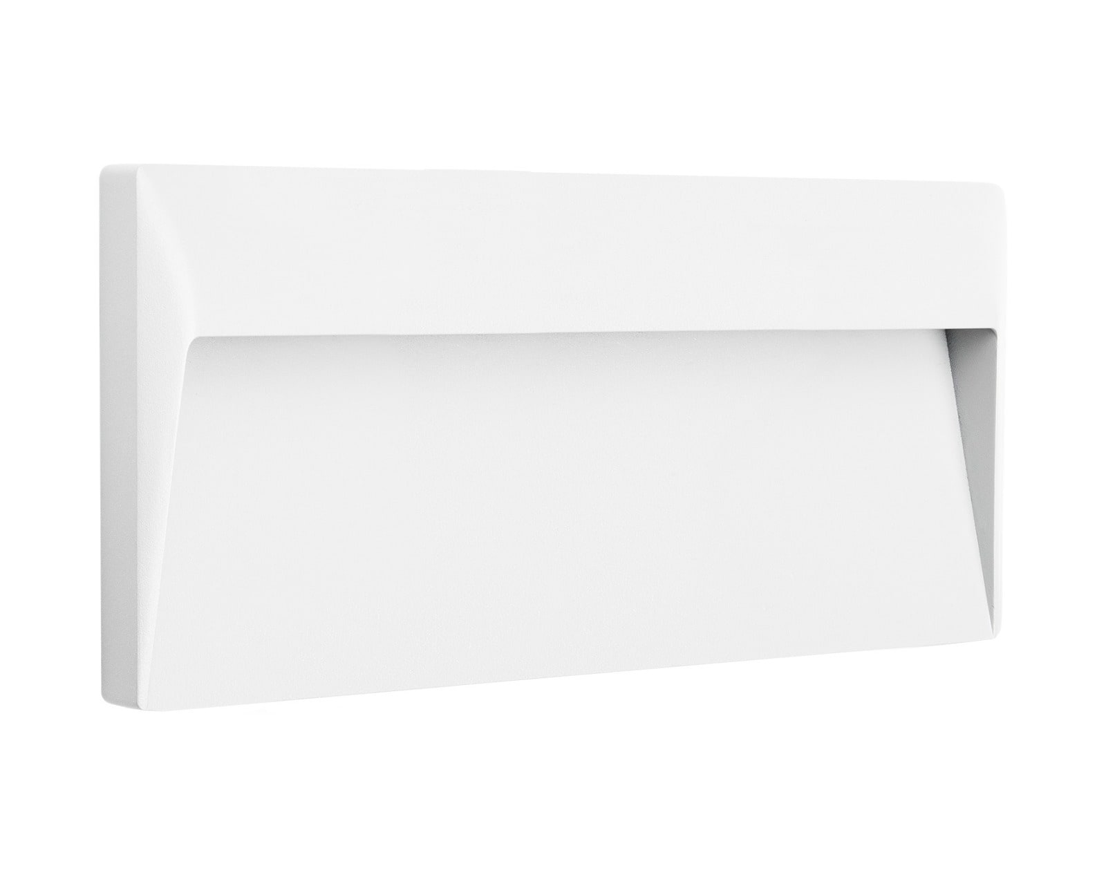 LINEA LIGHT (ILED) ILD81512W07 ENVELOPE-W 5 APPLIC.17W BG