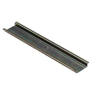 WIELAND ELECTRIC SRL - WIE98.300.0000.0 MOUNTING RAIL 35X27X7,5EN60715 2000MM