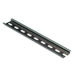WIELAND ELECTRIC SRL - WIE98.300.1000.0 MOUNTING RAIL 35X27X7,5EN60715 2000MM