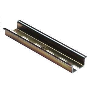 WIELAND ELECTRIC SRL WIE98.370.1000.0 GUIDA TS 35X15 PERF 15MM
