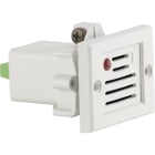 SIRENA - SIR42307 BIP 81 V240DC GY
