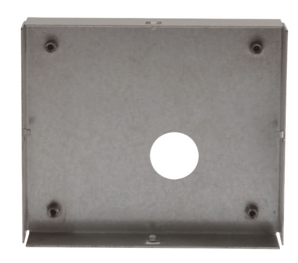 ABB SPA - ABBWLI902X SCATOLA INCASSO VIVAVOCE 4,3'' 42311F