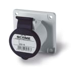SCAME PARRE SPA - SCA423.16677 PRESA INCASSO 3P+N+T IP44/IP54 16A 5H