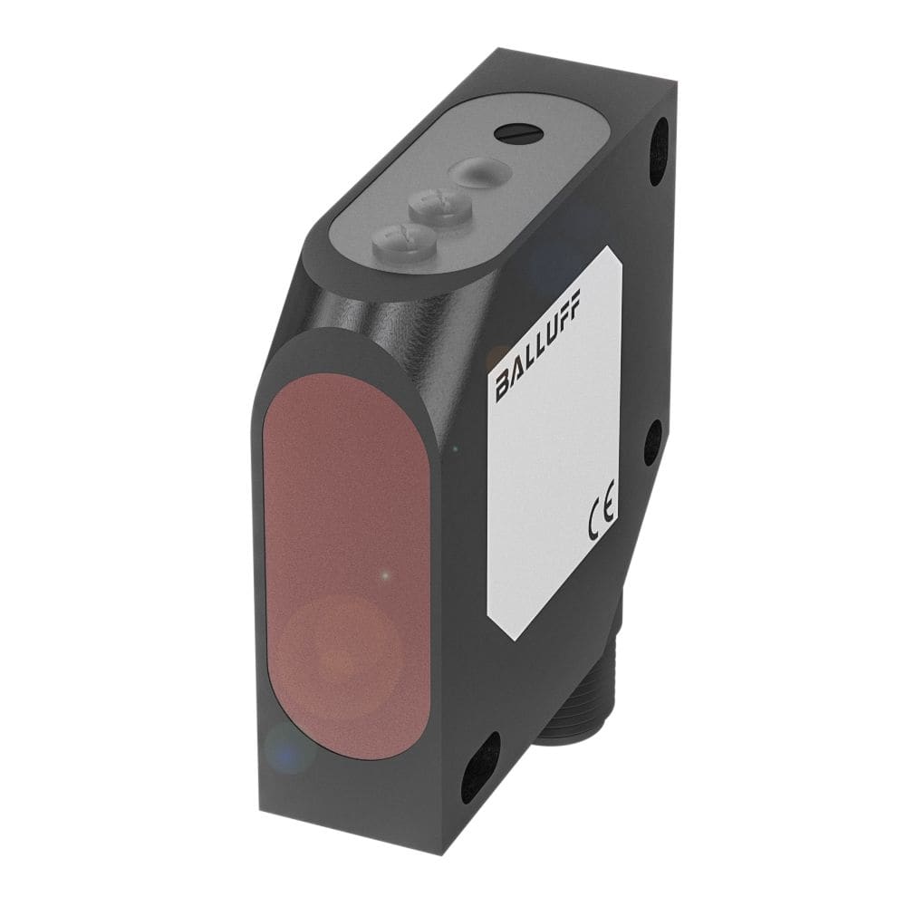 BALLUFF AUTOMATION - BAUBOS008L BOS 26K-PA-1LQP-S4-C