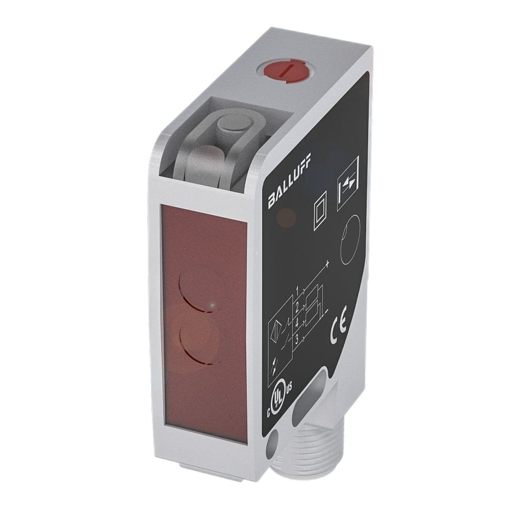 BALLUFF AUTOMATION BAUBOS0032 BOS 21M-PA-LD10-S4