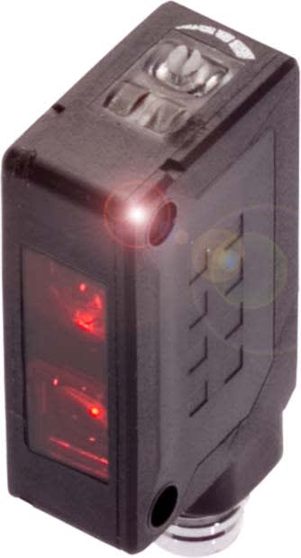 BALLUFF AUTOMATION - BAUBOS015N BOS 5K-PS-RD11-S49