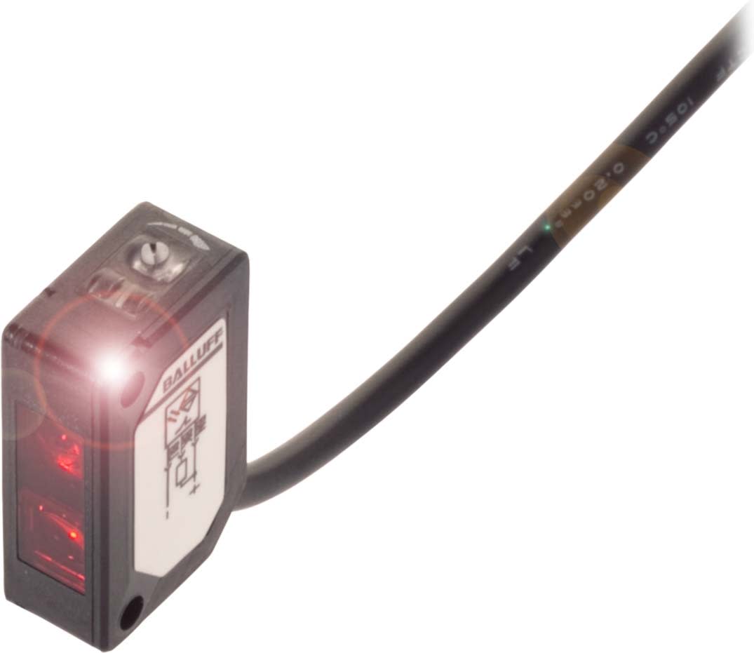 BALLUFF AUTOMATION - BAUBOS0127 BOS 5K-PS-RD11-02