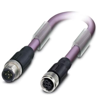 PHOENIX CONTACT PHC1524132 SAC-2P-M12MSB/20,0-910/M12FSB CAVO SEN/A