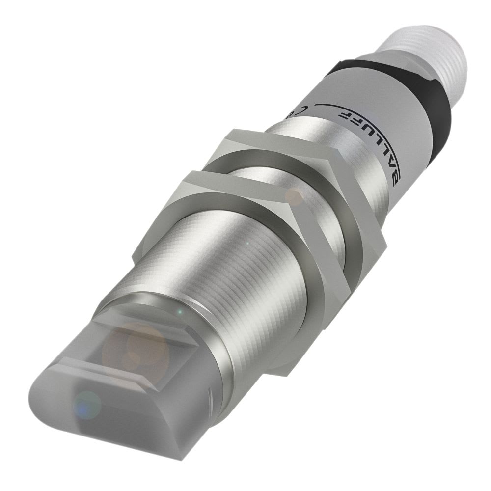 BALLUFF AUTOMATION - BAUBOS0146 BOS 18MR-PA-LR10-S4