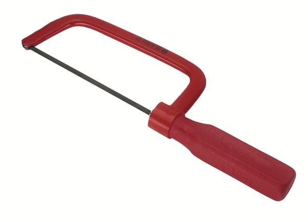 INTERCABLE SRL - INR424200 SEGHETTO ISOLATO CON LAMA 150 MM