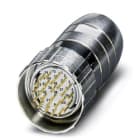 PHOENIX CONTACT - PHC1590412 HC-28P1N1280DU CONNETTORE M27