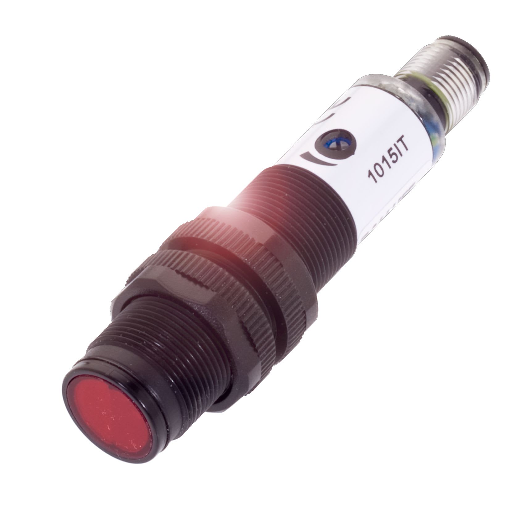 BALLUFF AUTOMATION - BAUBOS00H8 BOS 18K-PS-1LQK-E5-C-S4