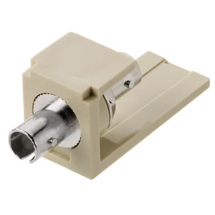 PANDUIT - PANCMSTZIW MODULO FORNITO DI ADATTATORE MONOMODALE