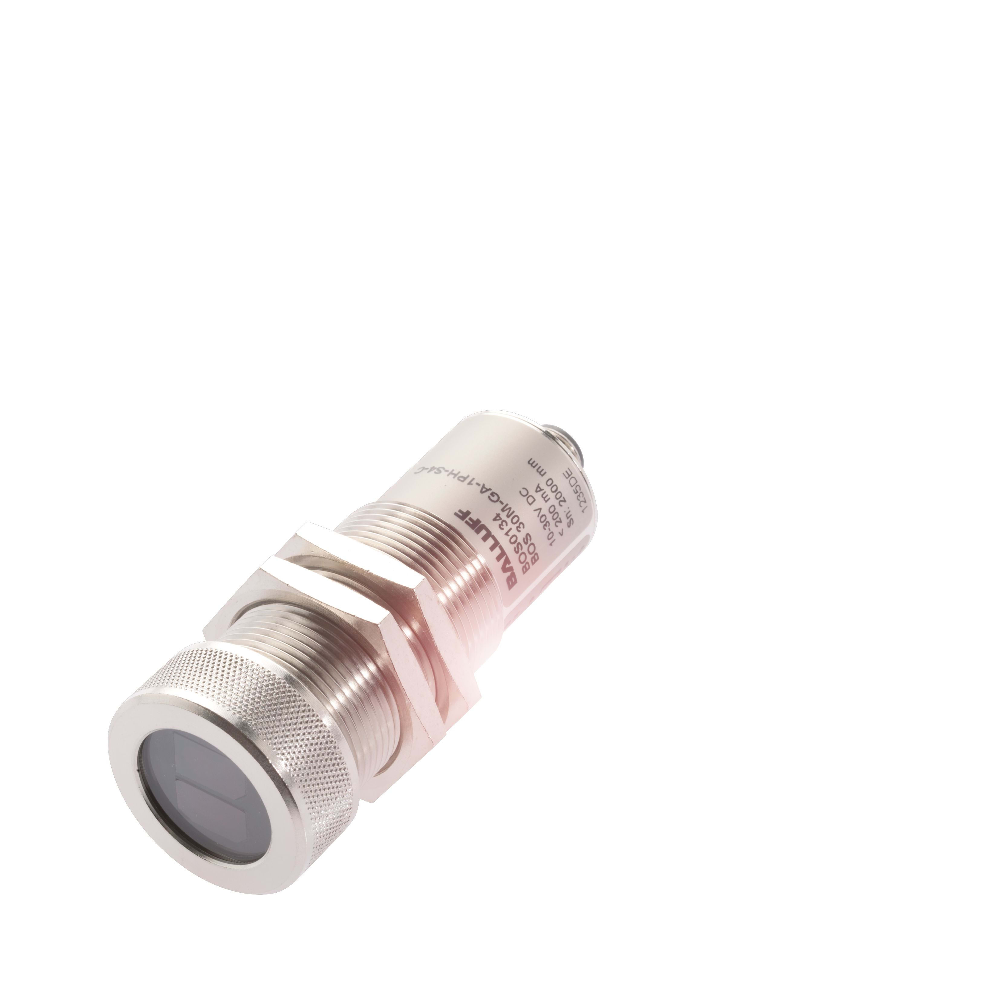 BALLUFF AUTOMATION - BAUBOS0134 BOS 30M-GA-1PH-S4-C