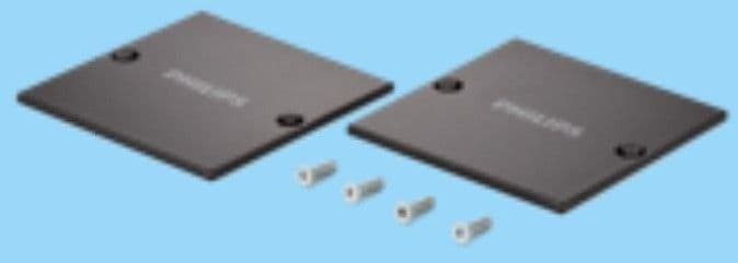 SIGNIFY ITALY SPA PHA62406100 SP350Z | KeyLine, - V, Nero