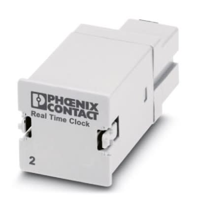 PHOENIX CONTACT - PHC2701153 NLC-MOD-RTC CLOCK IN TEMPO REALE