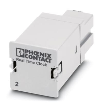 PHOENIX CONTACT - PHC2701153 NLC-MOD-RTC CLOCK IN TEMPO REALE