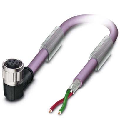 PHOENIX CONTACT PHC1403629 SAC-2P-FRB/ 5,0-910 SCO CAVO DI SISTEMA
