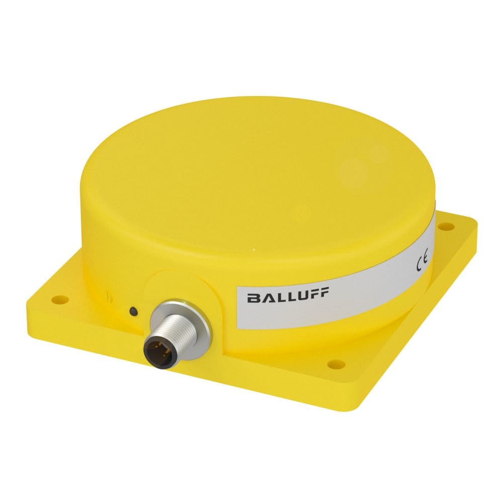 BALLUFF AUTOMATION BAUBES02RU BES IKN-070T.38-G-S4