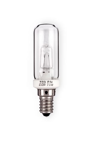 WIMEX - WIM4254020 AL.UV-S TUB.D E14 230V 52WEUP-