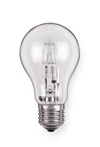 WIMEX WIM4254108 AL.E27 60X105 240V 70W GLS CH-