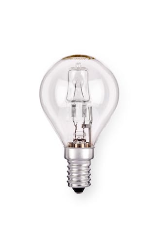 WIMEX - WIM4254114 AL.E14 45X70 230V 28W GLS CH-