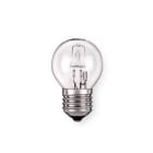 WIMEX WIM4254120 AL.E27 45X70 230V 28W GLS CH-