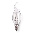 WIMEX WIM4254130 AL.E14 230V 18W COLPO VENTOCH-