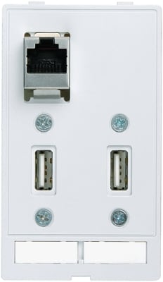MURRELEKTRONIK SRL MUE4000680000960000 MODLINK MSDD INTERFACCIA PANNELLO FRONTA