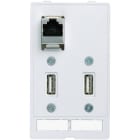 MURRELEKTRONIK SRL MUE4000680000960000 MODLINK MSDD INTERFACCIA PANNELLO FRONTA