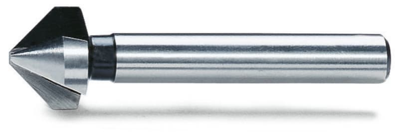 BM SPA BMM004260008 FRESE 3 TAGLI HSS D.12,4 8