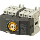 SOCOMEC SOC22303002 COMMUTATORE SIRCO M1 3X25A
