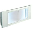 BEGHELLI - BEG4261 DESIGN LED 11W SA 1N IP40