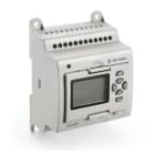 ROCKWELL AUTOMATION - RCK2080-LC10-12DWD MICRO810 12 I/O SMART RELAY CONTROLLER