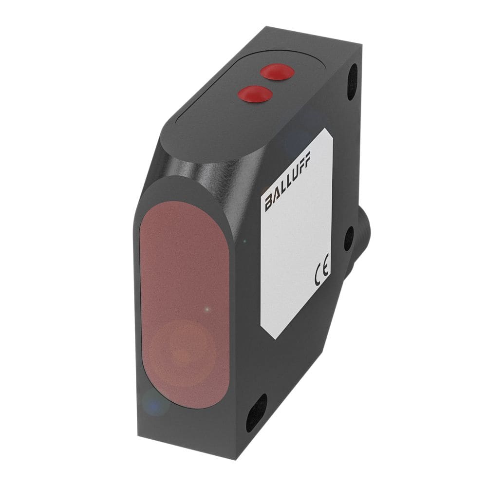 BALLUFF AUTOMATION - BAUBOD0007 BOD 26K-LB06-S92-C