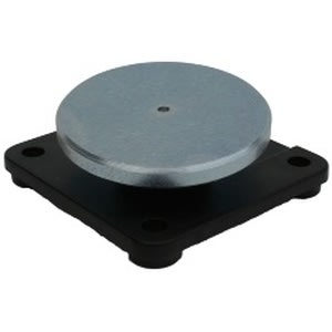 EATON - EAO1353-CSA CONTROPLACCA SENZA SNODO 55MM NERA