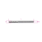 BM SPA BMM004260332 FRESE LIMARE MD 3 CILINDR. PIANA 3
