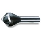 BM SPA - BMM004260102 Frese a sbavare e svasare in acciaio HSS