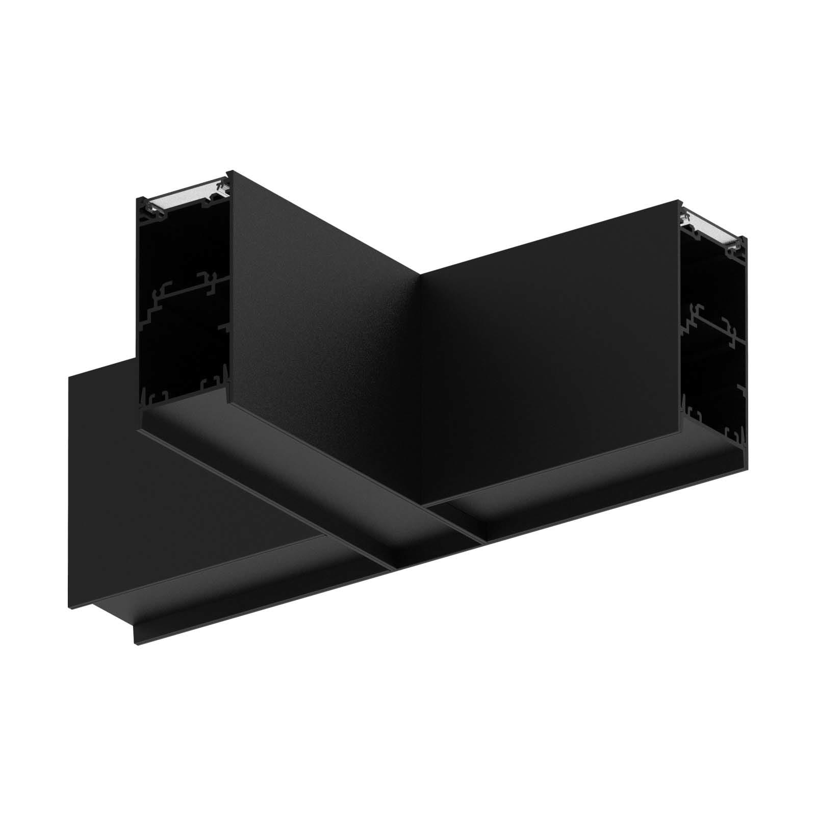 LINEA LIGHT (ILED) ILDC-K400010 MODUS_M GIUNZIONE-T 260X150 BB
