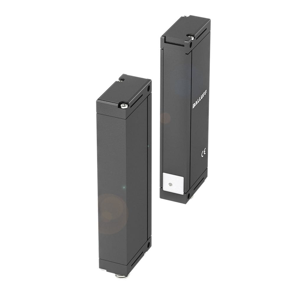 BALLUFF AUTOMATION - BAUBLG0001 BLG 1-010-210-050-PV01-SX
