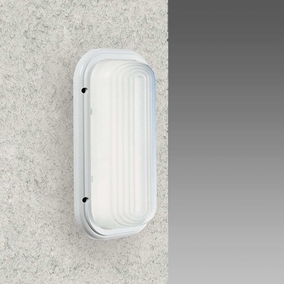 DISANO DIS42754207 1847 LED 12W CLD-E GRIGIO