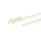 HELLERMANNTYTON Srl - HEE155-41102 FASCETTA FISSAGGIO A FRECCIA T50SAH