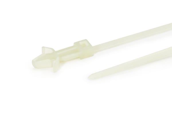 HELLERMANNTYTON Srl HEE155-41102 FASCETTA FISSAGGIO A FRECCIA T50SAH