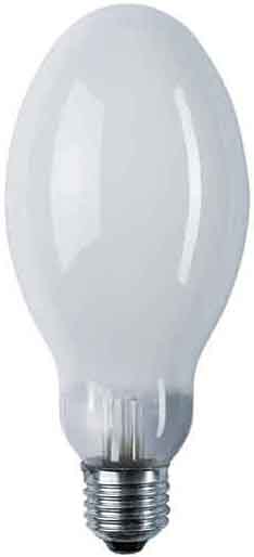 LEDVANCE - LDVHQL50 HQL 50W E27 RWL1 OSRAM