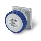 SCAME PARRE SPA - SCA428.1663 PRESA DA INCASSO IP66/IP67 2P+T 16A 6H