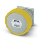 SCAME PARRE SPA SCA428.3262 PRESA DA INCASSO IP66/IP67 3P+N+T 32A 4H
