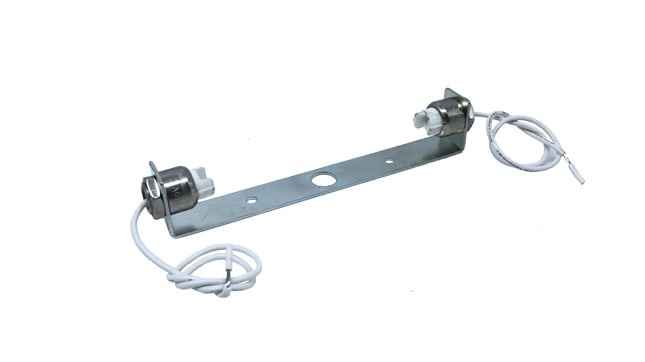 WIMEX WIM4285565 PTL R7S 74,9 MM 6A STAFFA-