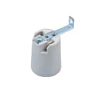 WIMEX WIM4285644 PTL E14 250V 2A STAFFA 90-