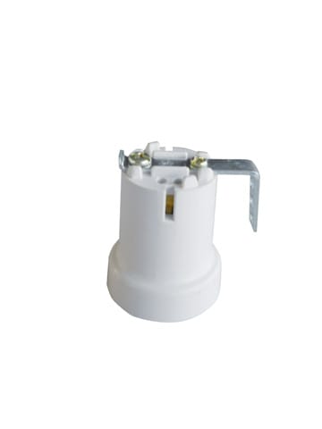 WIMEX WIM4285660 PTL E27 250V 4A ST.100 BACHEL